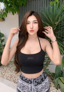 Numtan-กางเกงช้าง