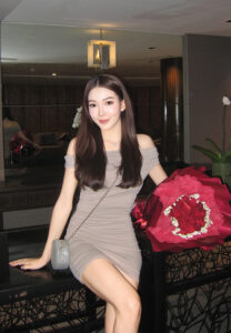 Nuttakarn-earnvilai-ดินเนอร์