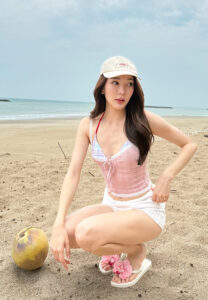 Nuttakarn-earnvilai-ทะเล