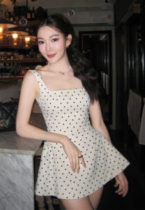 Nuttakarn-earnvilai-น่ารัก