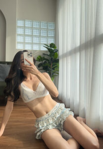 Nuttakarn-earnvilai-เซลฟี่