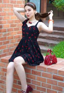 Aprilevelyn-Beautiful-gril Aprilevelyn-Beautiful-gril