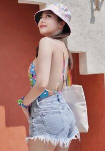 Aprilevelyn-Sexy Aprilevelyn-Sexy