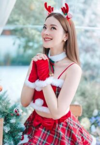 Aprilevelyn-กวางน้อย Aprilevelyn-กวางน้อย