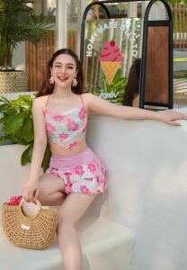 Aprilevelyn-ชิว Aprilevelyn-ชิว