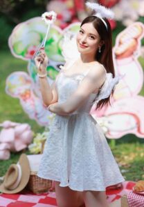 Aprilevelyn-นางฟ้า Aprilevelyn-นางฟ้า