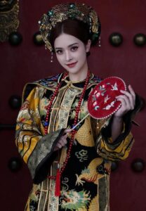 Aprilevelyn-สาวจีน Aprilevelyn-สาวจีน