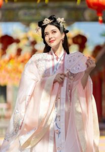 Aprilevelyn-สาวจีนสวย Aprilevelyn-สาวจีนสวย