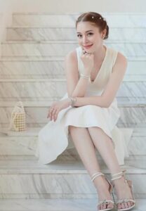 Aprilevelyn-สาวน่ารัก Aprilevelyn-สาวน่ารัก