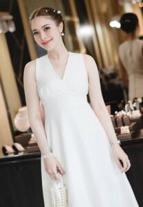 Aprilevelyn-สาวหวาน