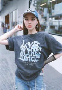 Aprilevelyn-สาวเท่ Aprilevelyn-สาวเท่