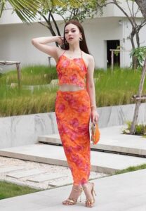 Aprilevelyn-หุ่นดี