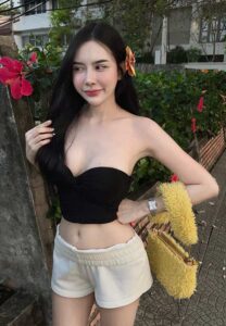 Lookwa-wanatchaya-สาวน่ารัก