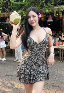 Lookwa-wanatchaya-สาวน่ารักเกิน