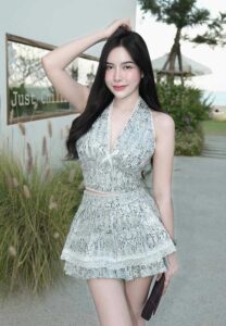 Lookwa-wanatchaya-สาวสวยฉ่ำ