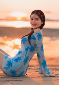 Mira-Chalawirwanit-น่ารัก