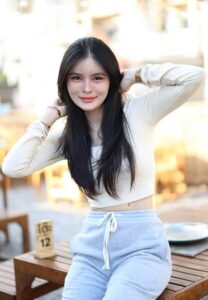 Mira-Chalawirwanit-น่ารักสดใส