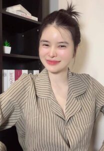 Mira-Chalawirwanit-น่าสวย