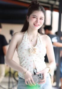 Mira-Chalawirwanit-ยิ้มหวาน