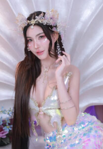 Muayrap-นางเหงือก