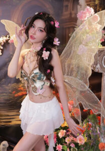 Muayrap-ผีเสิ้อ