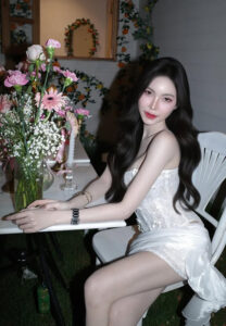 Muayrap-สาวสวย