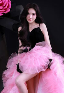 Muayrap-สาวออร่า