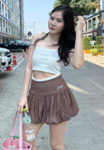 Sarinya-Aum-น่ารัก