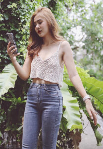 Sarinya-Aum-เผลอ