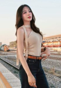 Aujjima-Kosuma-สาวแซ่บ