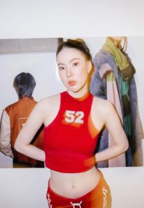 Muay-Phattharanit-นางแบบสาวสวย