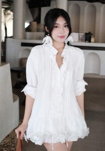 Ngo-Thi-Diem-Quynh-สวยเก๋