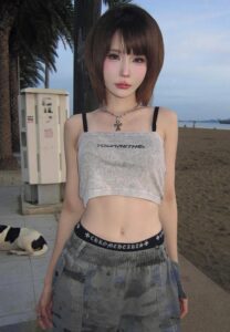 Omelet Jarupa สาวเท่