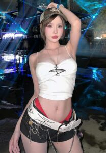 Omelet Jarupa-แซ่บยั่ว