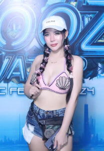 Mint-Mi-Ni-น่าสวย