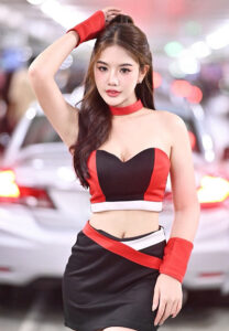 Nurse-พริตตี้แซ่บ