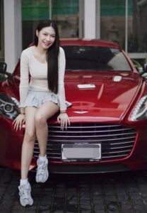 Puffploy-สาวน่ารัก