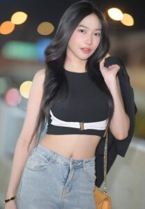 Puffploy-สาวสวย