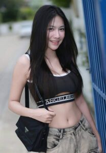 Puffploy-สาวเท่