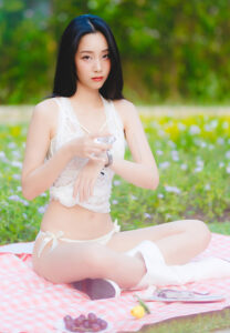 Sornsawan-Sunanta-Girlsgetaway-แคมปิ้ง