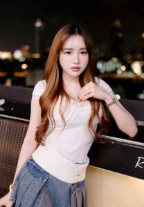 Suchada-Meesuk-เน็ตไอดอล