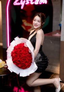 Ja-Jar-ดอกกุหลาบ