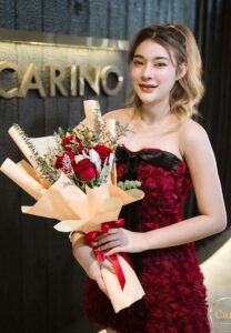 Ja-Jar-ดอกไม้