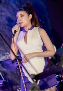 Ja-Jar-ร้องเพลง