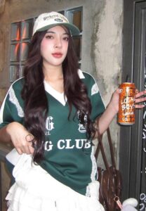 Ja-Jar-ลุคเท่