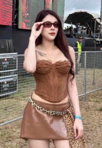 Ja-Jar-แม่เสือสาว