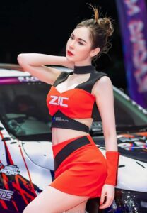 Newbam-พริตตี้แซ่บ