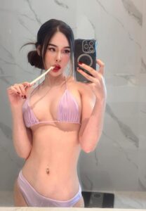 Newbam-เซลฟี่