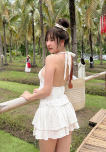 Panchanok-ชุดหวาน