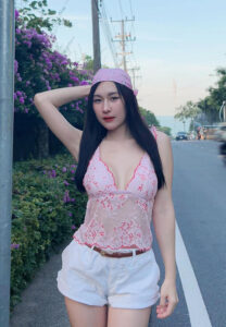 Panchanok-สาวเก๋